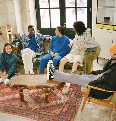 Collection automne-hiver Stanley/Stella | Achetez chez Nerd Store